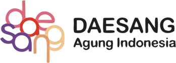 Daesang Logo