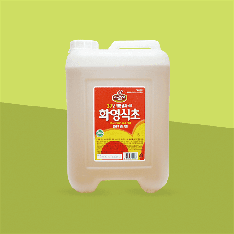 Whayong Vinegar