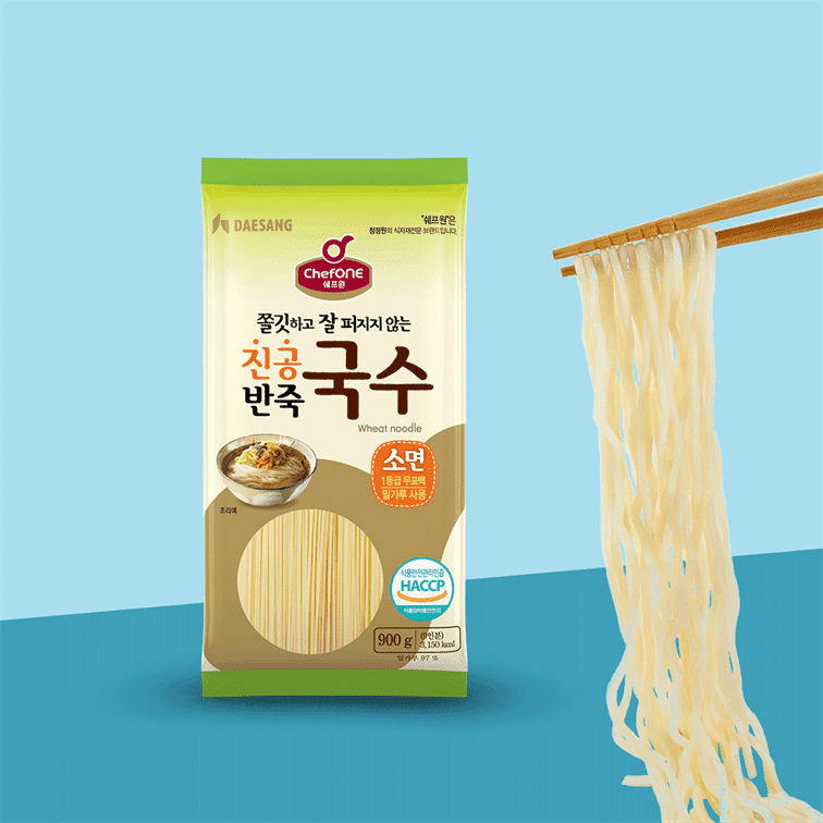Wheat Noodle