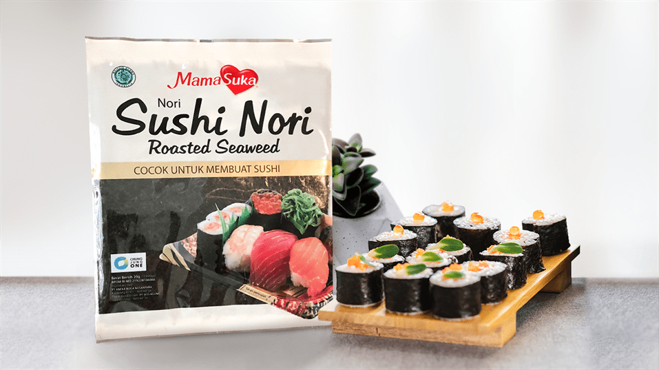 Bagaimana Cara Membuat Sushi Rumahan Tetap Higienis?