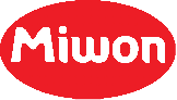 Miwon Logo