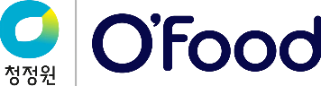O Food Logo